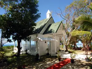Nakelo Treasure Island Resort & Spa