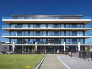 Hotel Ava