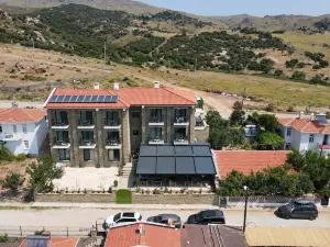 Maslin Otel