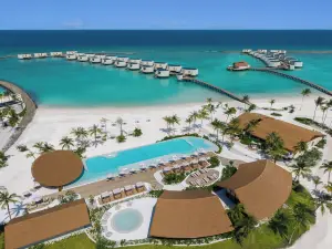 Centara Grand Lagoon Maldives