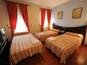 Hotel Montearoma