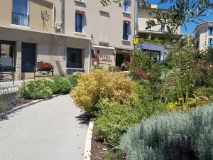 Logis hôtel du Terreau