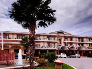 이지스 멜라트론