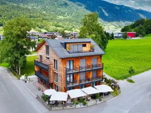 Hotel Gretina
