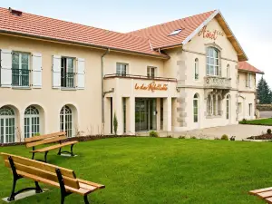 Le Clos Rebillotte