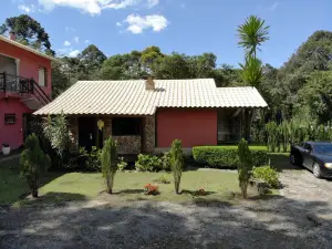 Pousada Silvestre