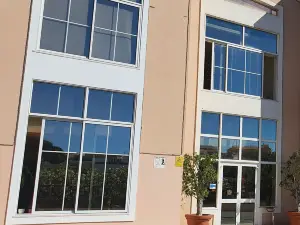 Hospedaria Frangaria