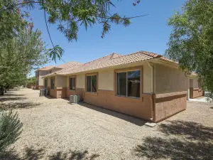 Welcoming Mesquite Condo w/ Pool Access!