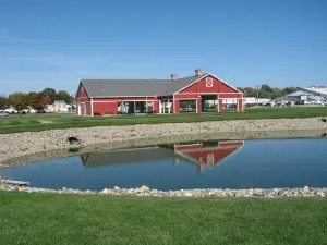 Farmstead Inn and Conference Center