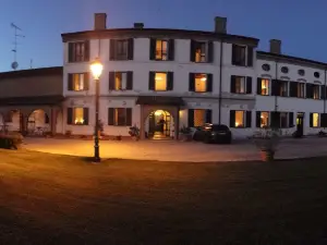 Volivia Relais