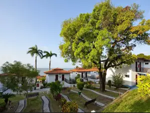 D Beach Resort