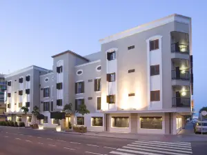 Hotel MR Costa Blanca