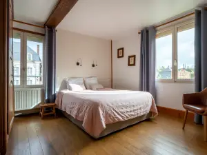 Auberge de l'Abbaye