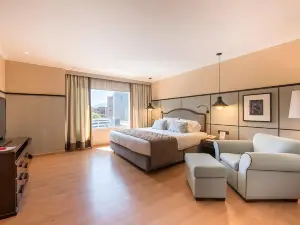 Hotel Poblado Plaza
