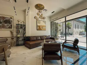 อาสยา เรสซิเดนซ์