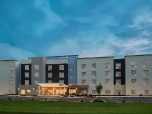 TownePlace Suites Calhoun