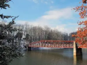 Newly Renovated Cozy Place Minutes from the Lake