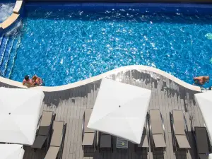 Hotel RH Vinarós Aura
