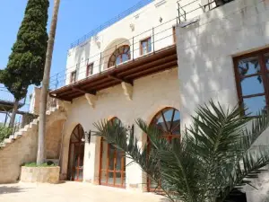 Tîsa Konağı