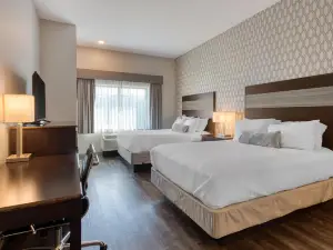 Best Western Plus Saint Peter