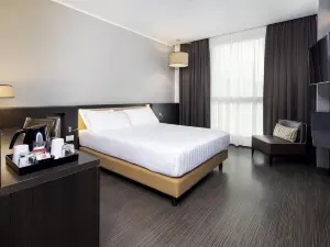 Best Western Premier CHC Airport