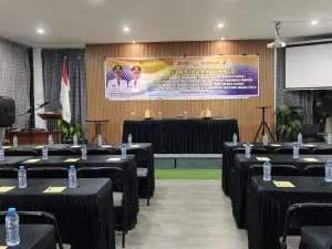 D'Kayangan Resort & Cafe