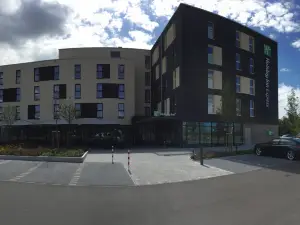 Holiday Inn Express KARLSRUHE - CITY PARK by IHG