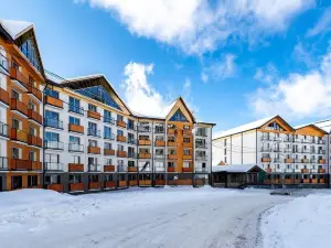 Gudauri Ski Resort - Twins Apartments