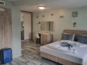 ホテル ジュエラー