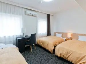 โฮเต็ล แคสเซิล พลาซ่า