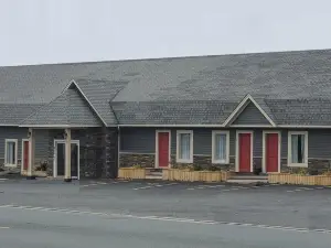 Newfound Inn & Suites