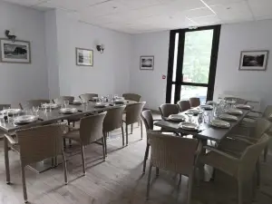 เล บิสโทร ดู แบร์เจอร์