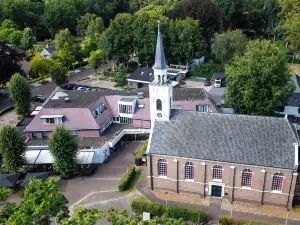 Oringer Marke酒店與Flow St