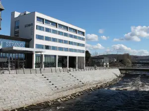 Quality Hotel Strand Gjøvik