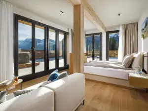 Panoramahotel Braunwald