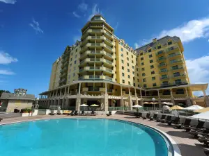 ワールド・ゴルフ・ビレッジ・ルネッサンス・セントオーガスティン・リゾート