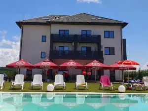 Pensiunea Harmony Băile Felix