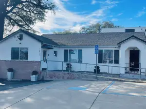 Rodeway Inn Jackson - Martell