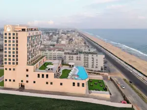 Swosti Premium Beach Resorts, Puri