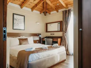 เซ็นเตอร์ โรงแรม