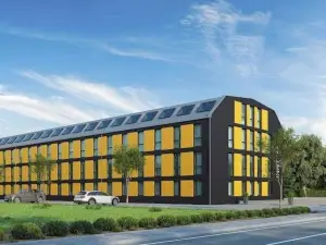 Apartimo München-Unterhaching