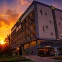 Tulip Arena Raipur Promo Code