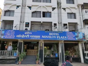 Hotel Novelty Plaza