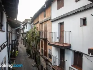 Los Nidos de Isabel