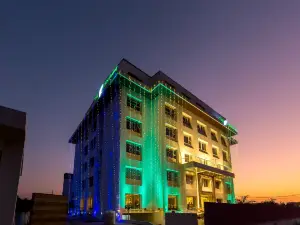 The Fern Residency Vijayapura