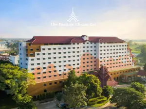 The Heritage Chiang Rai Hotel and Convention (SHA Plus+)