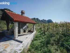 Eco Winery Lipovac Apartments