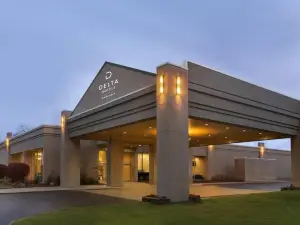 スカイライン ホテル デトロイト エアポート, シュアステイ コレクション バイ BW