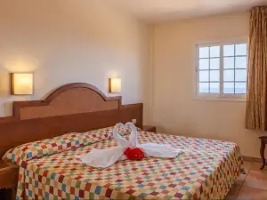 Apartamentos la Caleta