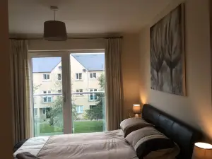 Penthouse Apartment on the River - 65 Skipper Way